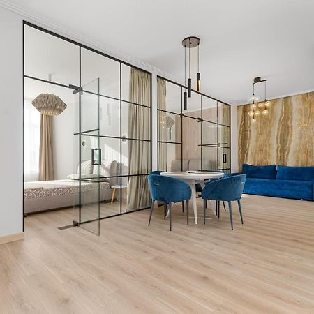 أوديسا Sea Symphony Luxury 3-Bedrooms Apartment المظهر الخارجي الصورة