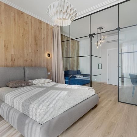 أوديسا Sea Symphony Luxury 3-Bedrooms Apartment المظهر الخارجي الصورة