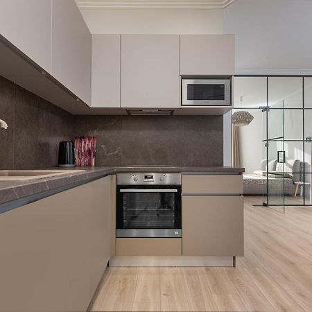أوديسا Sea Symphony Luxury 3-Bedrooms Apartment المظهر الخارجي الصورة