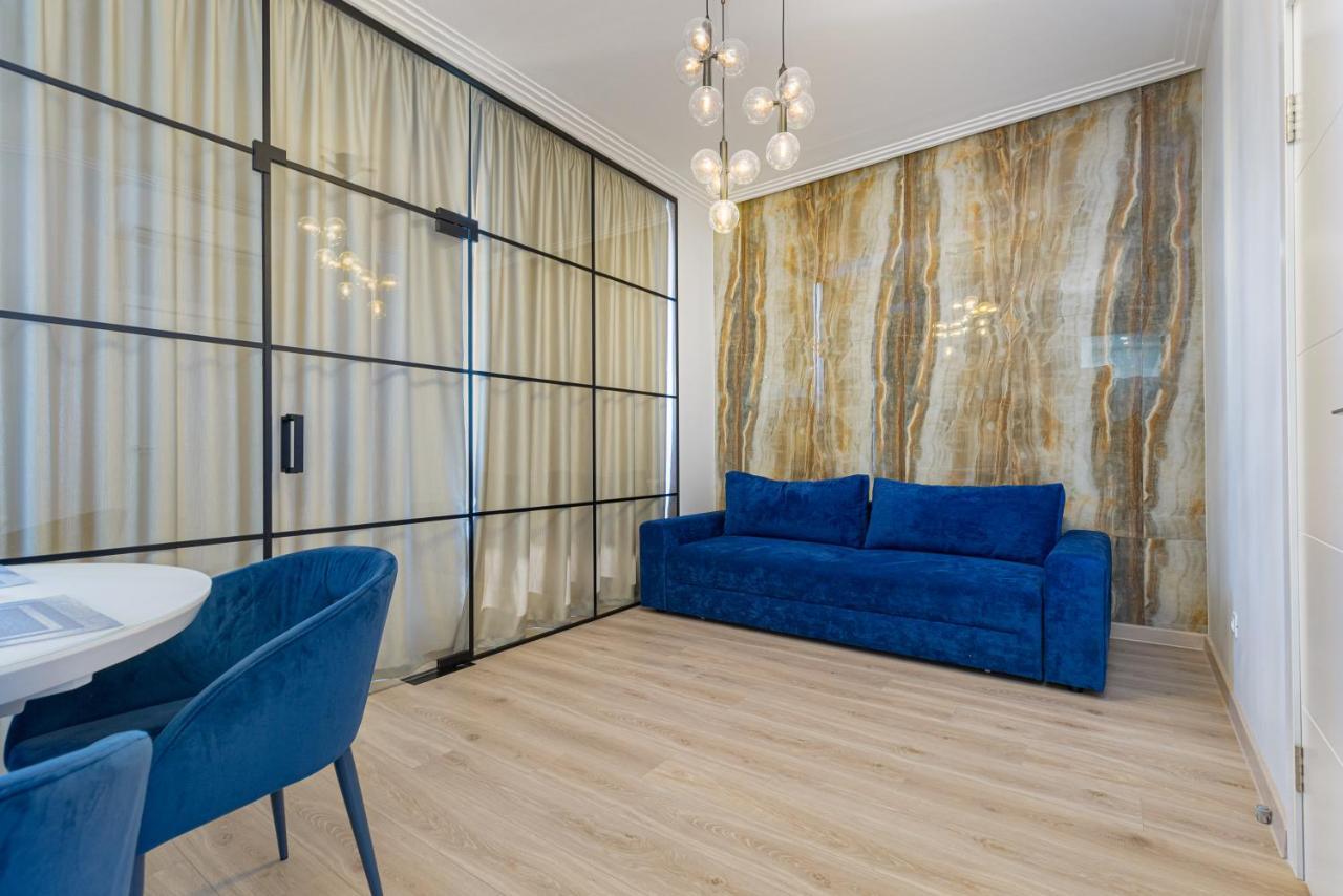 أوديسا Sea Symphony Luxury 3-Bedrooms Apartment المظهر الخارجي الصورة