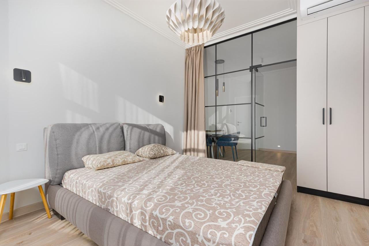 أوديسا Sea Symphony Luxury 3-Bedrooms Apartment المظهر الخارجي الصورة